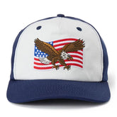SGR USA Snapback