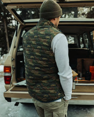 Windzip Vest
