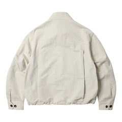Buddy Harrington Jacket