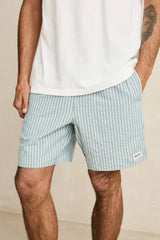 Coastal Jam Short