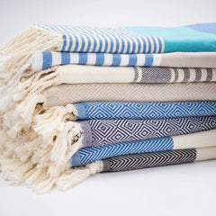 Herringbone Turkish Towel
