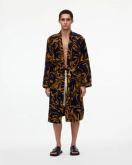 Marble Robe