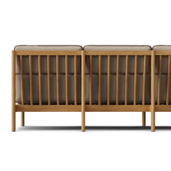 Felloe Sectional (4-piece)