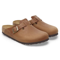 Boston Soft Footbed Clog