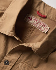 Interstate Jacket