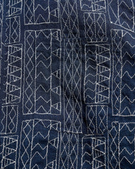 Treme Embroidered Short Sleeve Shirt