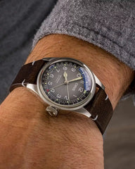 Oris X Cervo Volante Watch