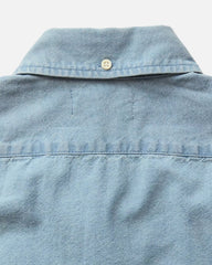 The Jack Everyday Oxford Short Sleeve Shirt