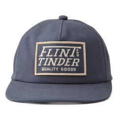 Quality Goods Patch Hat