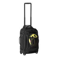 Gear Warrior XE 2 Wheeled Convertible Carry-On