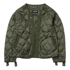 Oscar Fishtail Jacket