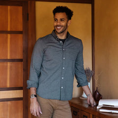 Architect Shirt - Slim Fit (Original)