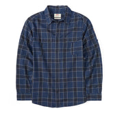 Ovik Travel Long Sleeve Shirt