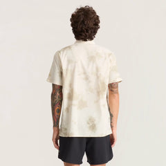 Bless Up Trail Short Sleeve Shirt