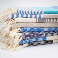 Kasikci Turkish Towel