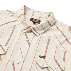 Sawtoof Short Sleeve Shrt