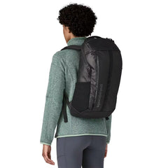 Black Hole Pack 25L