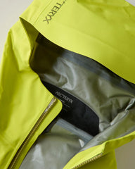 Beta Jacket