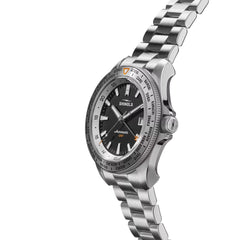 Monster GMT Worldtimer