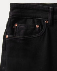 Stretch Selvedge Denim - HB Athletic Tapered