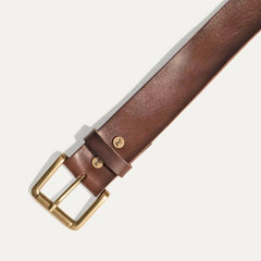 Vintage Washed Belt