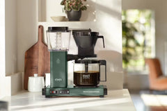 Moccamaster KBGV Select