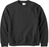 Huckberry Flint and Tinder 10-Year Crewneck Sweatshirt
