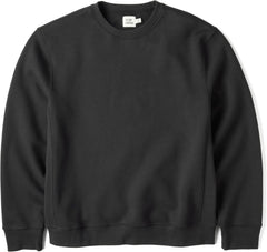 Huckberry Flint and Tinder 10-Year Crewneck Sweatshirt