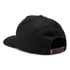 Bradley Snapback