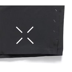 Interval Lined Short - 5"