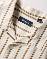Tencel Resort Shirt