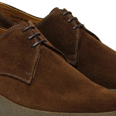 Lo-Top Gibson Derby