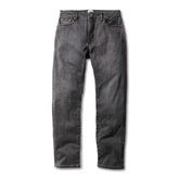 Stretch Selvedge Denim - HB Straight