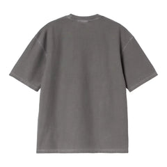 Short Sleeve Loose Pocket T-Shirt