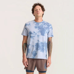 Mathis Active Pocket T-Shirt