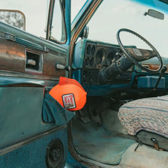 Cowboy Pro Shop Hat