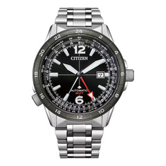 Promaster Sky Automatic GMT Luxury Sport Watch