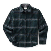 The Cutter Overshirt