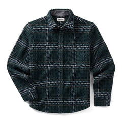 The Cutter Overshirt