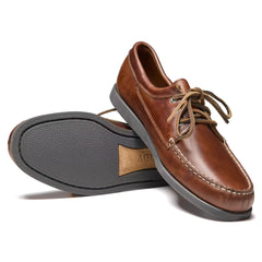 Blucher Shoe Camp Sole