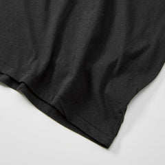 Huckberry Flint and Tinder Vintage Soft Wash T-Shirt, 100% Cotton Mens T-Shirts, Made in the USA Shirts for Men