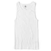 Ribbed Tank