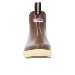 Ankle Deck Boot Pro 6"