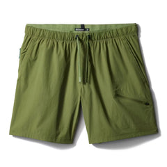 TrailTech Short - 7"