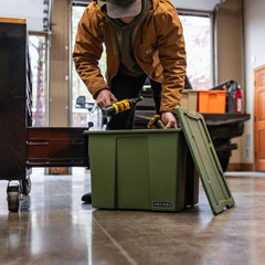 Payloader Storage Bin - 3 Pack