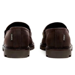 Modena Penny Loafer