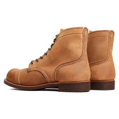 Iron Ranger 6-Inch Boot