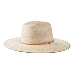 Palm Straw Sun Hat