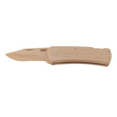 Nathan's Wooden Knife Safety Kit