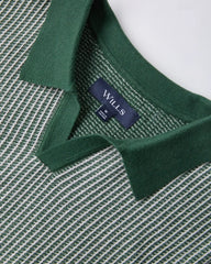 Cotton Cashmere Goleta Polo